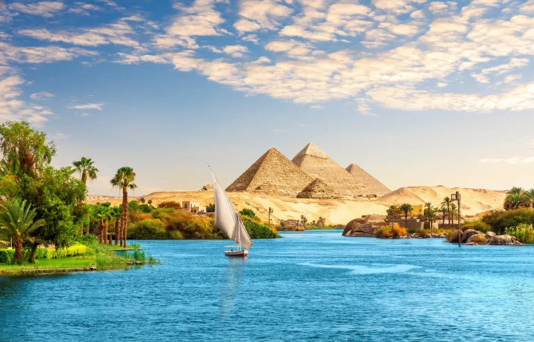 Kom Ombo – Silsila – Ramadi