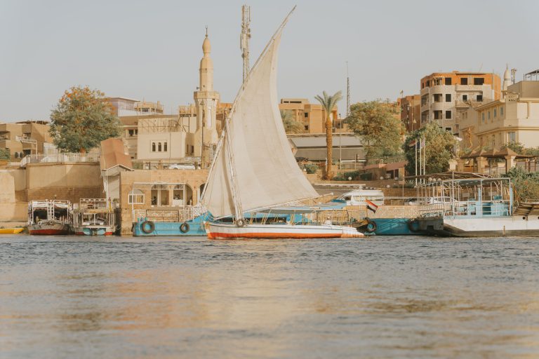 Asuán – Hardiab – Daraw