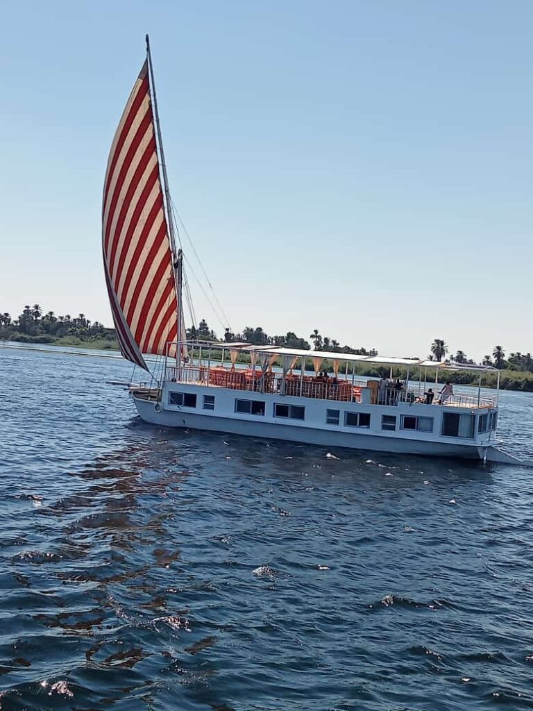 Luxor – Esna – Elkab